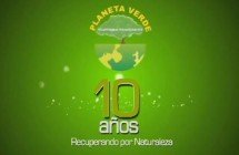 Cabezote Cooperativa Planeta Verde