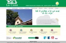 La Casa