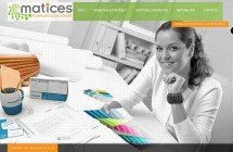 Matices Comunicación Visual